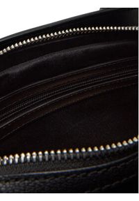 MICHAEL Michael Kors Torebka Laila 30S5S9IS1L Czarny. Kolor: czarny. Materiał: skórzane #4