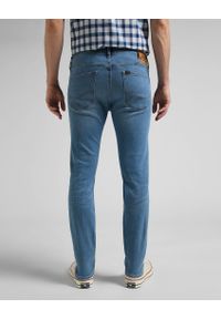 Lee - LEE MALONE MĘSKIE SPODNIE JEANSOWE WORN KALI L736QDCI #3