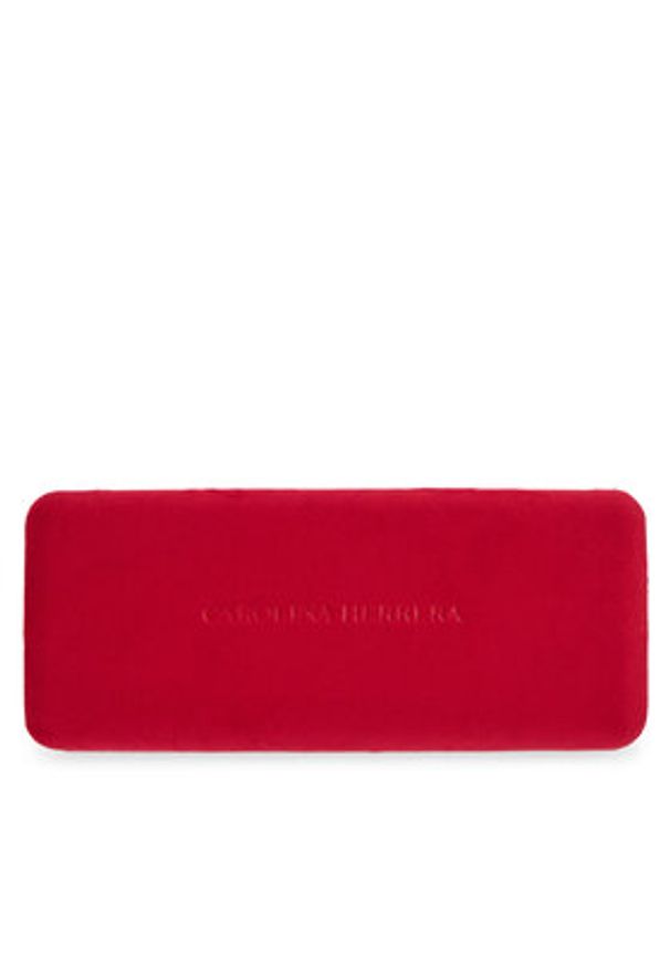 Carolina Herrera Okulary przeciwsłoneczne HER 0312/S 208073 Czarny. Kolor: czarny