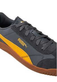 Puma Sneakersy Puma Club 5v5 Lux OG 397450 02 Szary. Kolor: szary. Materiał: skóra