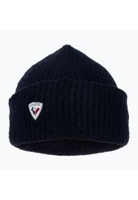 Czapka zimowa damska Rossignol L3 Opal. Kolor: niebieski. Sezon: zima. Styl: sportowy #2