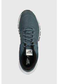 Reebok buty Astroride Trial 2.0 kolor turkusowy. Zapięcie: sznurówki. Kolor: turkusowy. Materiał: tworzywo sztuczne, materiał. Szerokość cholewki: normalna #3