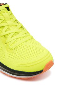 Joma Buty do biegania Victory 2509 RVICTS2509 Żółty. Kolor: żółty. Materiał: materiał #5