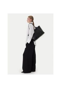 Karl Lagerfeld - Torebka KARL LAGERFELD. Kolor: czarny #1