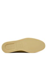 Coccinelle Mokasyny Coccinelle C-Cruise E4 T8R 16 01 01 Zielony. Kolor: zielony. Materiał: skóra, zamsz #5