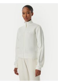 Guess Bluza Allie V2YQ17 K7UW2 Biały Regular Fit. Kolor: biały. Materiał: wiskoza #1