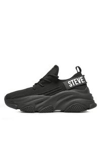 Steve Madden Sneakersy Protégé-E Sneaker SM19000032 SM19000032-184 Czarny. Kolor: czarny. Materiał: materiał #8