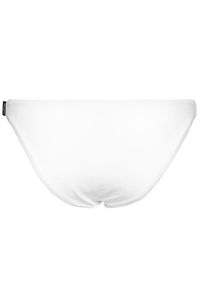Moschino Underwear & Swim - MOSCHINO Underwear & Swim Dół od bikini 7143 5211 Biały. Kolor: biały #2