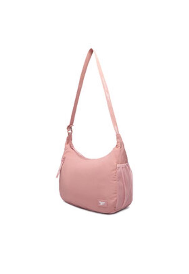 Reebok Torebka CEOWB-RBK-KL-004-09 Różowy. Kolor: różowy