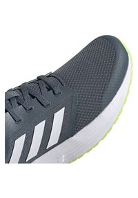 Adidas - Buty do biegania adidas GALAXY 5 FW5702. Okazja: na spacer. Materiał: guma. Szerokość cholewki: normalna. Model: Adidas Cloudfoam. Sport: bieganie, turystyka piesza, fitness #3
