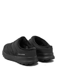 Go Soft Śniegowce WFA3161-1 Czarny. Kolor: czarny. Materiał: materiał #7