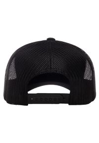 FLEXFIT - YP Classics Retro Trucker Cap. Kolor: brązowy, zielony, wielokolorowy. Styl: retro