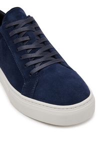 Vagabond Shoemakers Sneakersy Paul 2.0 5383-040-64 Granatowy. Kolor: niebieski. Materiał: zamsz, skóra