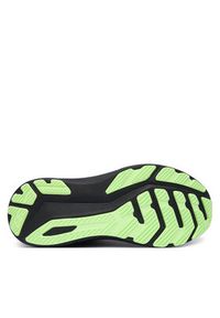 Asics Buty do biegania Gt-1000 15 1011C230 Czarny. Kolor: czarny. Materiał: mesh #4