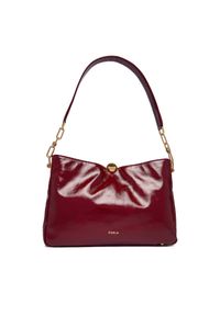 Torebka Furla. Kolor: czerwony