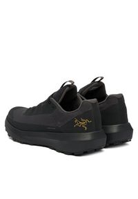 Arc'teryx Trekkingi Norvan Ld 4 Gtx X000010397 Czarny. Kolor: czarny. Materiał: materiał #5