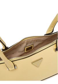 Guess Torebka Arnela HWNY94 96080 Żółty. Kolor: żółty. Materiał: skórzane #5