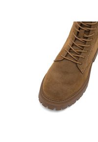 Jenny Fairy Trzewiki HAYLEY WS5875-33 Brązowy. Kolor: brązowy. Materiał: syntetyk #3