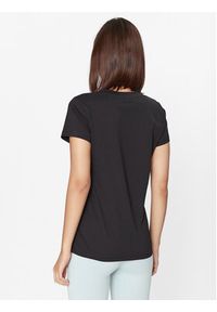 Emporio Armani Underwear T-Shirt 164722 3F227 00020 Czarny Regular Fit. Kolor: czarny. Materiał: bawełna #2