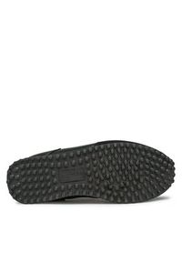Napapijri Sneakersy Hazel NP0A4HKP Czarny. Kolor: czarny. Materiał: zamsz, skóra #2