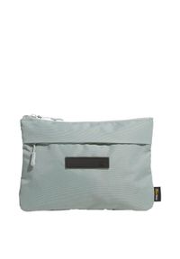 Adidas - Torba Must Haves Sacoche. Kolor: zielony. Sport: fitness #1