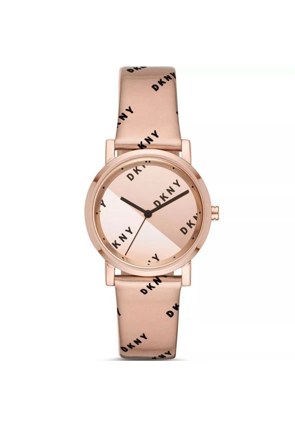 Zegarek DONNA KARAN