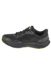 skechers - Buty do biegania męskie, Go Run Consistent 2.0 - Piedmont. Kolor: czarny. Sport: bieganie #2