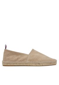 Espadryle Castañer. Kolor: beżowy