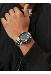 Timex Zegarek UFC Colossus TW2V84600 Srebrny. Kolor: srebrny #6