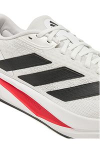 Adidas - adidas Buty do biegania Duramo SL 2 IF9396 Biały. Kolor: biały. Materiał: materiał #5