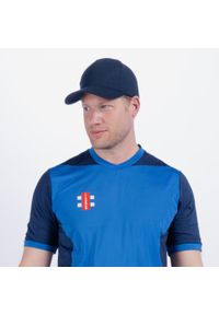GRAY-NICOLLS - Czapka Gray-Nicolls Pro Fit. Kolor: niebieski #2