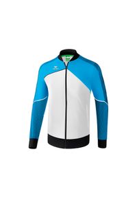 ERIMA - Kurtka Erima Premium One 2.0. Kolor: wielokolorowy, niebieski, biały. Sport: piłka ręczna #1