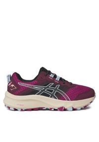 Buty do biegania Asics. Kolor: czerwony