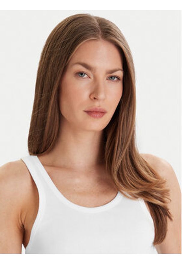 Calvin Klein Underwear Komplet topów LV00QS7493 Kolorowy Regular Fit. Materiał: bawełna. Wzór: kolorowy