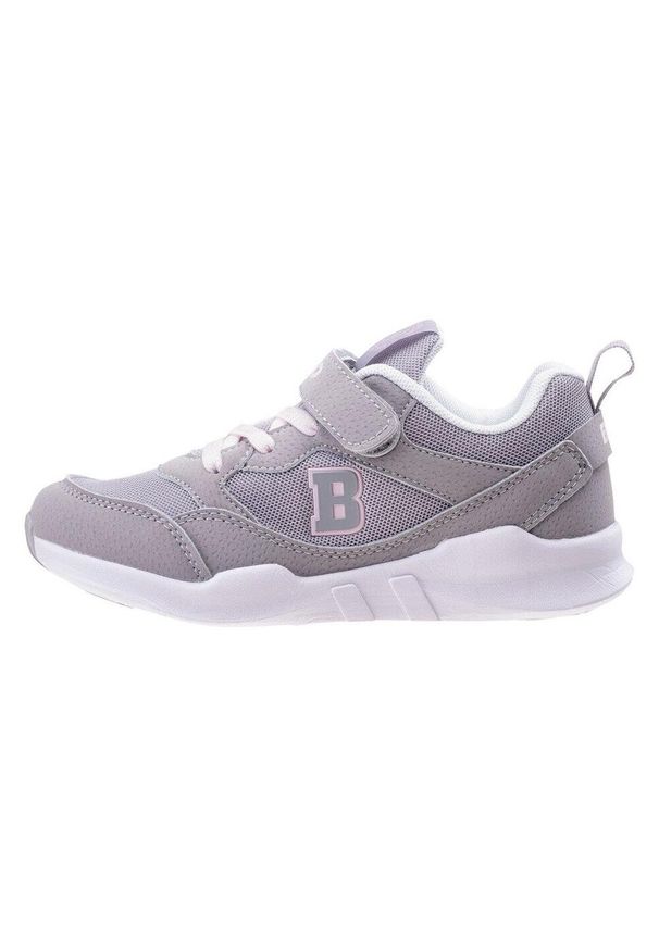 BEJO - Buty Dziecięce Noremi. Okazja: na spacer. Kolor: różowy. Sport: turystyka piesza