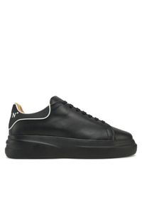 Philipp Plein - Sneakersy PHILIPP PLEIN. Kolor: czarny #1