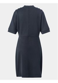 JOOP! Sukienka codzienna 58 JW241JE364 30040841 Czarny Modern Fit. Okazja: na co dzień. Kolor: czarny. Typ sukienki: proste. Styl: casual #8