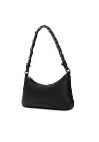 Hugo - HUGO Torebka Ilary 50562964 Czarny. Kolor: czarny. Materiał: skórzane #2