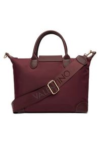 VALENTINO - Valentino Torebka Jolly Re VBS9JX23 Bordowy. Kolor: czerwony. Materiał: skórzane #2