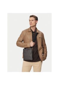 Saszetka Just Cavalli. Kolor: szary #1