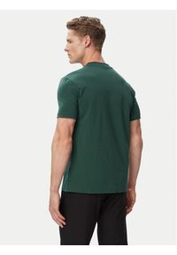 BOSS T-Shirt Tee 50506373 Zielony Regular Fit. Kolor: zielony. Materiał: bawełna #3