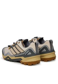 Adidas - adidas Trekkingi Terrex Skychaser GORE-TEX IH1094 Beżowy. Kolor: beżowy. Materiał: materiał. Technologia: Gore-Tex. Model: Adidas Terrex. Sport: turystyka piesza #5