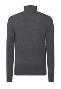 Marc O'Polo Kardigan M29 5144 61196 Szary Regular Fit. Typ kołnierza: polo. Kolor: szary. Materiał: bawełna #2