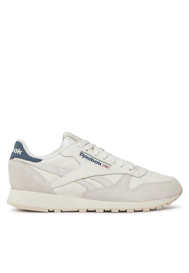 Buty Reebok. Kolor: biały