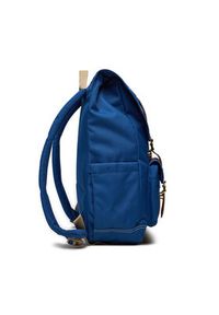 Herschel Plecak Little America™ Mid Backpack 11391-06287 Niebieski. Kolor: niebieski. Materiał: materiał #2