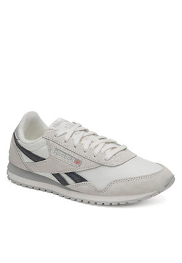 Reebok Sneakersy CLASSIC AZ 100208830 Biały. Kolor: biały. Materiał: zamsz, skóra. Model: Reebok Classic