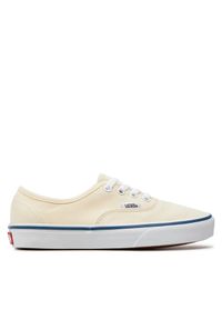 Tenisówki Vans. Kolor: żółty #1