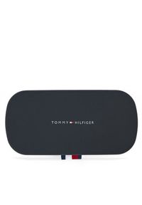 TOMMY HILFIGER - Tommy Hilfiger Okulary przeciwsłoneczne 2220/S 207868 Brązowy. Kolor: brązowy