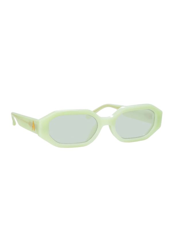 Linda Farrow - Okulary Attico Irene Angular LINDA FARROW