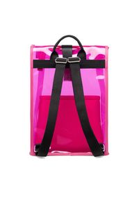Rieker Plecak H1545-31 Różowy. Kolor: różowy #6